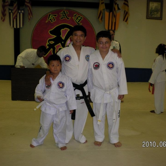 Meet your Posher, Digna-rick - Picture 1 of 1